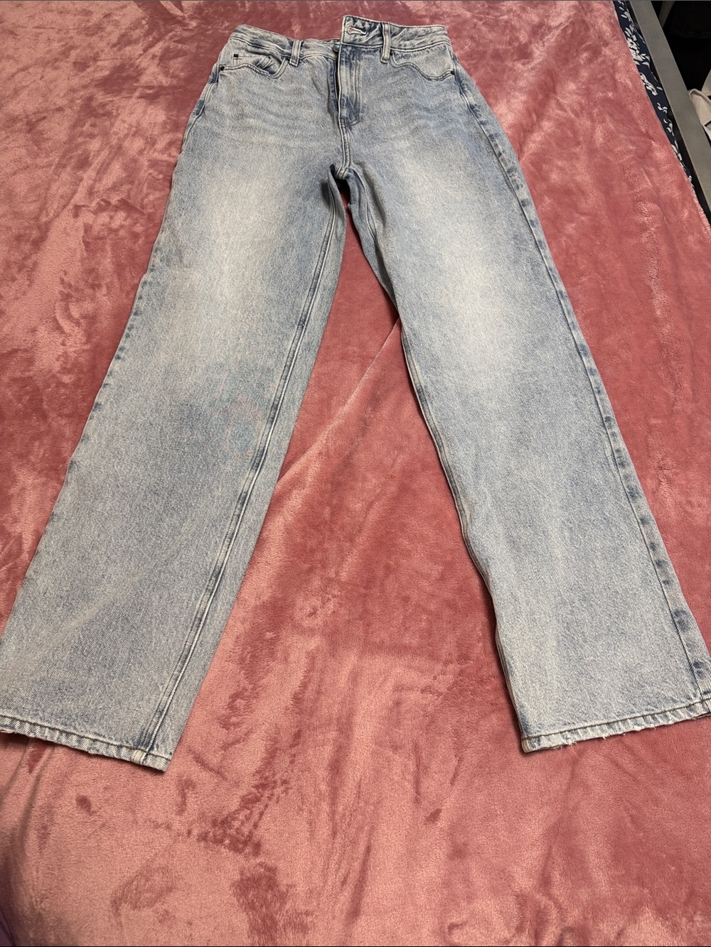 Pacsun 90’s Boyfriend Jeans